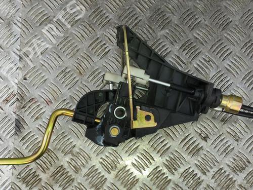 Selector da caixa Selector da caixa HONDA CIVIC VII Hatchback (EU, EP, EV) 1.6 i (EP2, EU8, EU6) (110 hp) 35669559 35669559