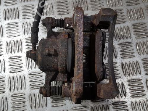 Right front brake caliper FORD FIESTA VI (CB1, CCN) 1.4 TDCi | BP35694132M104 - Image 2