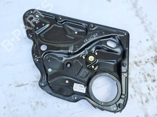 Used Rear left window mechanism Rear left window mechanism 35040039 35040039