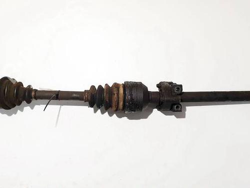 Used Right front driveshaft Right front driveshaft OPEL ASTRA H (A04) 1.7 CDTI (L48) (100 hp) 35350274 35350274