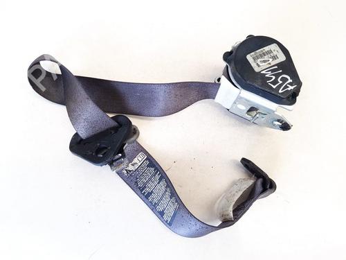 Used Rear right seatbelt Rear right seatbelt DODGE CALIBER 2.0 CRD (140 hp) 35637518 35637518