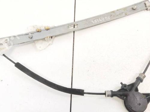 Front right window mechanism MAZDA 5 (CR) 2.0 CD (CR19) | BP35235737C23 - Image 2