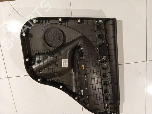 Rear left panel KIA SORENTO II (XM) 2.2 CRDi | BP34758637C60 - Image 3