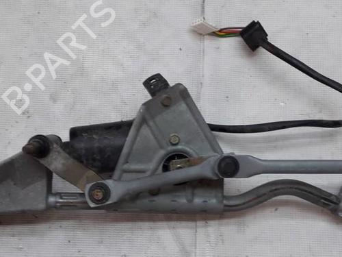 Used Front wipers mechanism Front wipers mechanism MERCEDES-BENZ CLK (C209) CLK 320 (209.365) (218 hp) 35846547 35846547