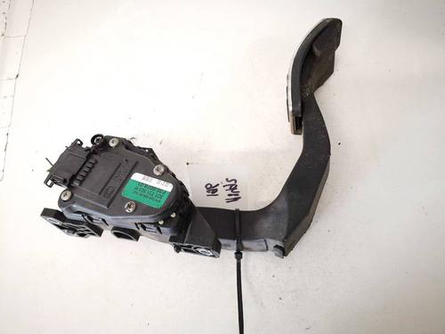 Pédale Pédale VW PHAETON (3D1, 3D2, 3D3, 3D4, 3D6, 3D7, 3D8, 3D9) 3.2 V6 (241 hp) 35382769 35382769