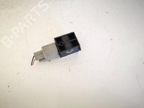 Used Electronic module Electronic module FORD MONDEO IV (BA7) 2.0 TDCi (130 hp) 33837876 33837876