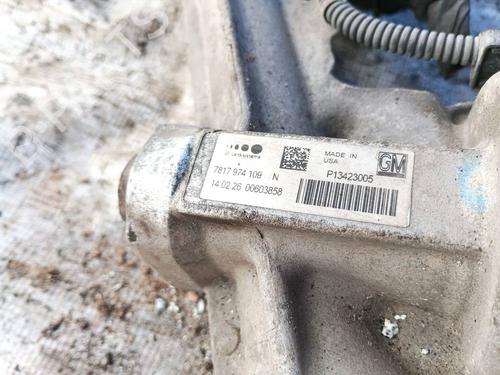Steering column CHEVROLET CRUZE Hatchback (J305) 1.4 | BP34946273M21  - Image 5