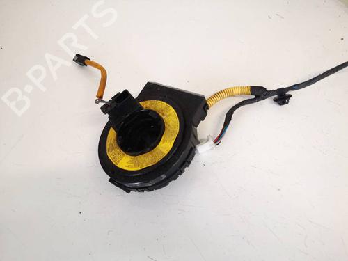 Used Squib airbag Squib airbag KIA CEE'D Hatchback (ED) 1.4 (109 hp) 35048731 35048731