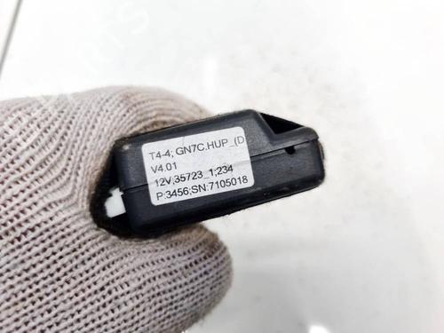 Electronic module VW TOURAN (1T1, 1T2) 2.0 TDI 16V | BP35032129M83 - Image 4