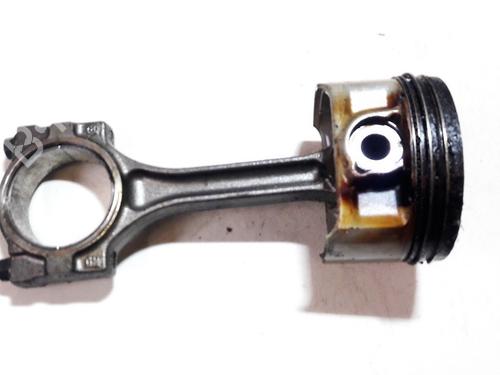 Used Other Other SAAB 9-3 (YS3F, E79, D79, D75) 2.0 t (175 hp) 35595660 35595660