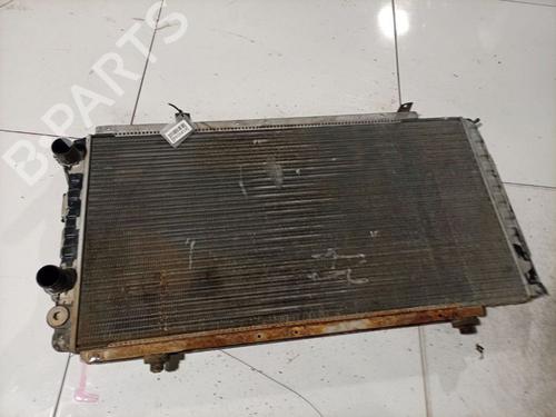 Radiateur à eau Radiateur à eau FIAT DUCATO Van (244_) 2.8 JTD 4x4 (128 hp) 36545949 36545949