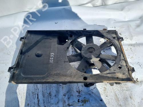 Used Fan Fan FORD GALAXY I (WGR) 1.9 TDI (90 hp) 34983043 34983043