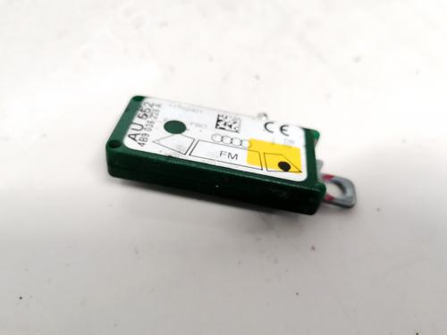 Used Electronic module Electronic module AUDI A6 C5 (4B2, 4B4) 2.5 TDI (155 hp) 35557323 35557323