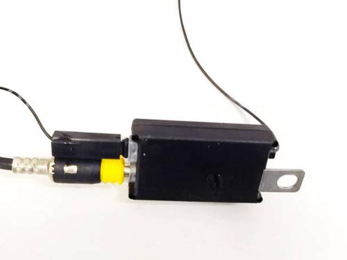 Electronic module CITROËN C8 (EA_, EB_) 2.2 HDi | BP34867933M83 - Image 3