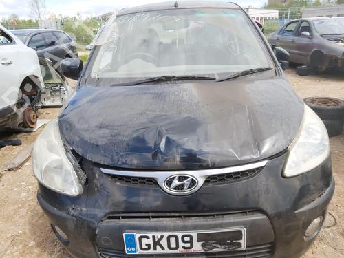 Engine mount HYUNDAI i10 I (PA) 1.2 | BP33099406M89 - Image 5