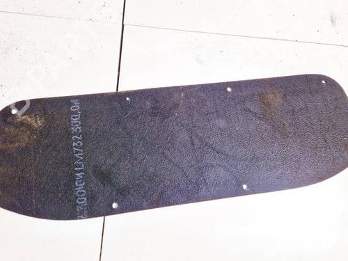 Boot lining TOYOTA YARIS (_P1_) 1.3 (SCP12_, SCP13_, SCP12R, SCP13R) | BP34994165I3 - Image 2