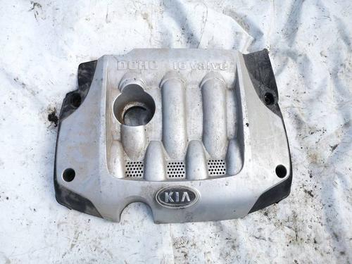 Used Upper protection Upper protection 35044930 35044930