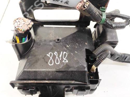 Fuse box HONDA FR-V (BE) 1.8 (BE1) | BP32932947E1 - Image 2