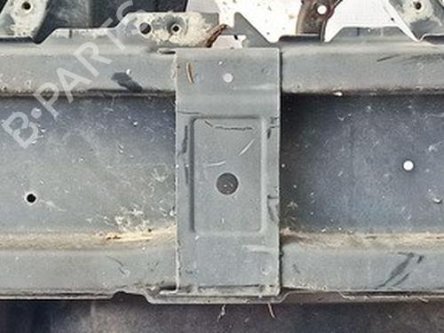 Used Front bumper reinforcement Front bumper reinforcement 35573831 35573831