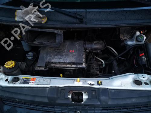 Pipe FORD TRANSIT Van (FA_ _) 2.2 TDCi | BP32934351M125 - Image 6