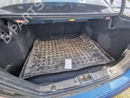 Electronic module MERCEDES-BENZ C-CLASS (W203) C 180 (203.035) | BP32544544M83