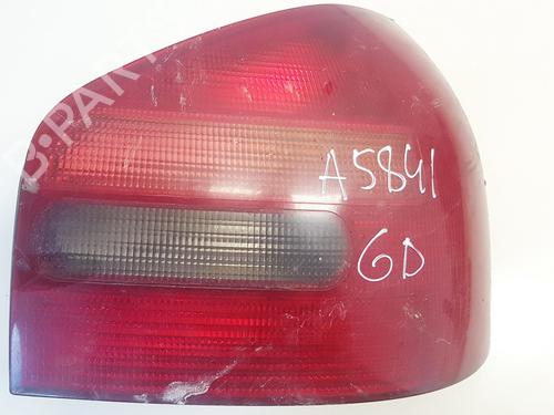 Used Right taillight Right taillight 35877557 35877557