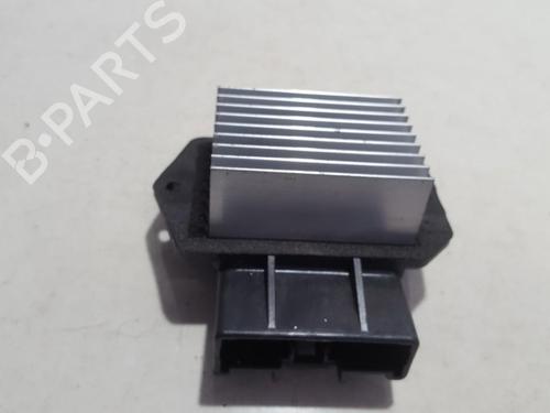 Used Heater resistor Heater resistor TOYOTA AVENSIS (_T25_) 2.0 VVT-i (AZT250_, AZT250R) (147 hp) 35843625 35843625