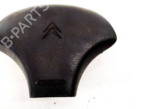 Used Driver airbag Driver airbag CITROËN BERLINGO / BERLINGO FIRST MPV (MF_, GJK_, GFK_) 2.0 HDI 90 (MFRHY) (90 hp) 32939892 32939892