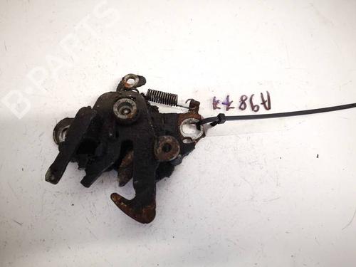 Used Hood lock Hood lock 35158841 35158841