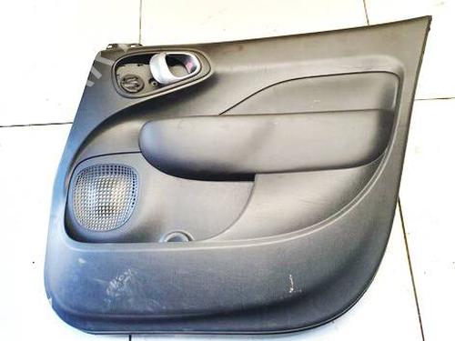 Used Front right panel Front right panel FIAT 500L (351_, 352_) 1.3 D Multijet (199LXY1A, 199LXY11) (84 hp) 40244741 40244741