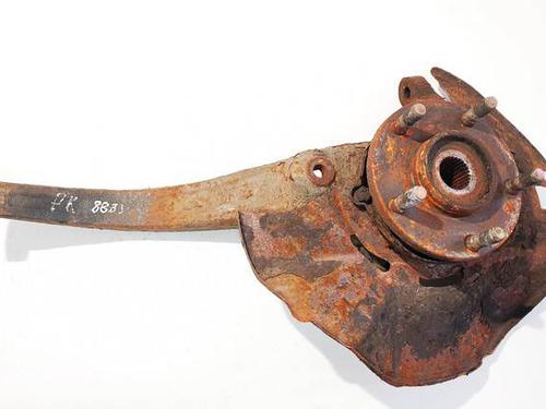Used Left front steering knuckle Left front steering knuckle 35309519 35309519