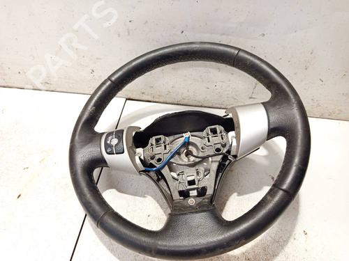 Rat Rat TOYOTA YARIS (_P9_) 1.4 D-4D (NLP90_, NLP90R) (90 hp) 34949327 34949327