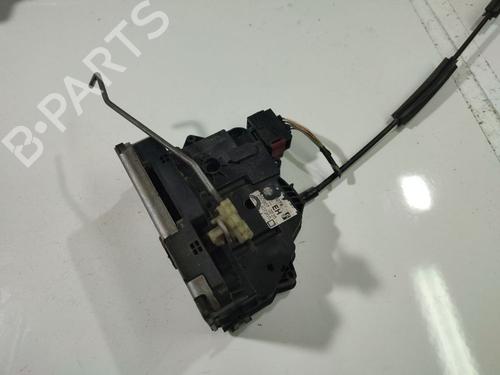 Used Front right lock Front right lock 34812675 34812675