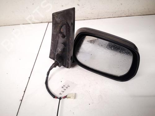 Used Right mirror Right mirror 35458240 35458240