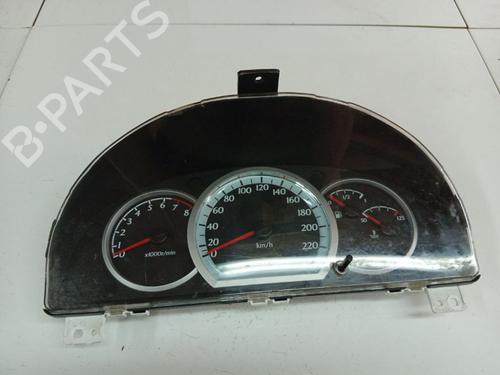 Used Instrument cluster Instrument cluster 38040975 38040975