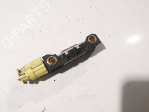 Electronic module NISSAN PRIMERA Hatchback (P12) 1.9 dCi | BP32543095M83