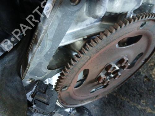 Flywheel MAZDA CX-30 (DM) SKYACTIV-G M Hybrid | BP39181790M101 - Image 2