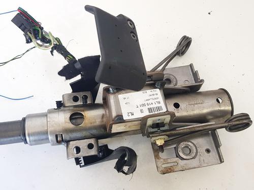Used Steering column Steering column 35512243 35512243