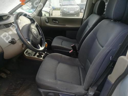 Engine mount RENAULT ESPACE IV (JK0/1_) 2.2 dCi (JK0H) | BP33514052M89  - Image 7