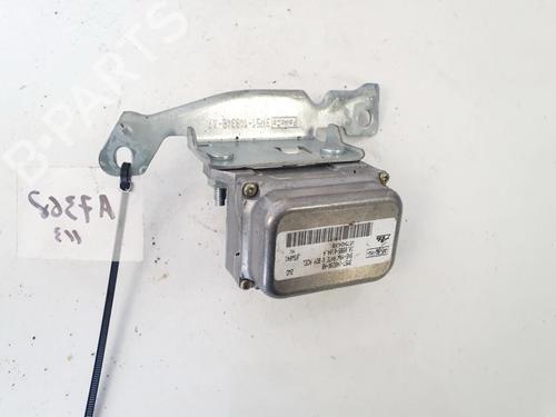 Used Electronic module Electronic module MAZDA 3 (BK) 1.6 DI Turbo (109 hp) 35488252 35488252