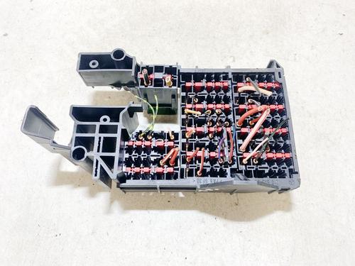 Used Fuse box Fuse box MERCEDES-BENZ E-CLASS (W210) E 290 Turbo-D (210.017) (129 hp) 33099881 33099881