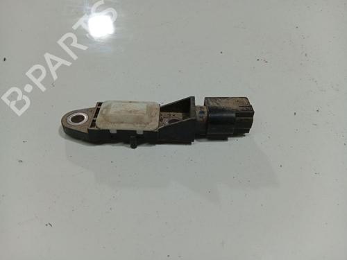 Used Electronic module Electronic module CHRYSLER VOYAGER IV (RG, RS) 2.8 CRD (150 hp) 34229896 34229896