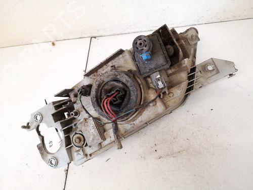 Right headlight MAZDA PREMACY (CP) 2.0 TD | BP35390834C29 - Image 2
