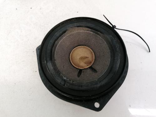 Used Speaker Speaker OPEL ZAFIRA A MPV (T98) 1.8 16V (F75) (116 hp) 32914107 32914107