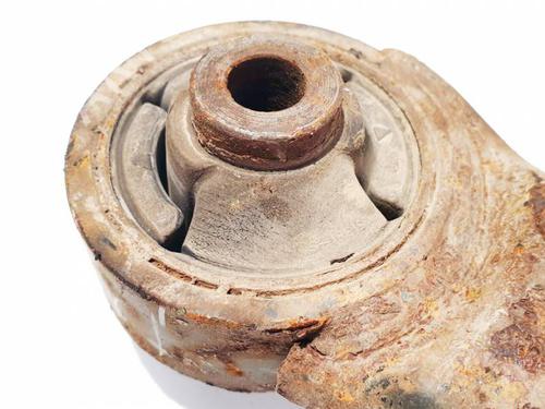 Left rear steering knuckle HONDA FR-V (BE) 2.2 i CTDi (BE5) | BP35261469M27 - Image 3