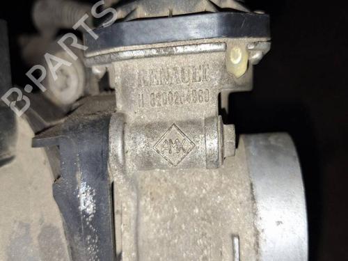 Throttle body DACIA SANDERO 1.2 16V | BP34743366M82 - Image 3