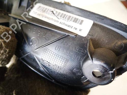 Front right interior door handle BMW 1 (E81) 120 d | BP35297265I14 - Image 3