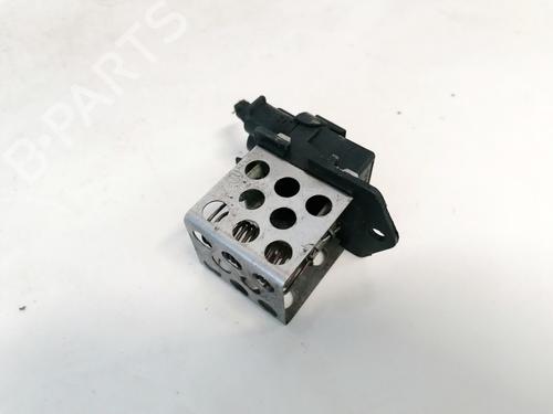 Used Heater resistor Heater resistor 35547904 35547904