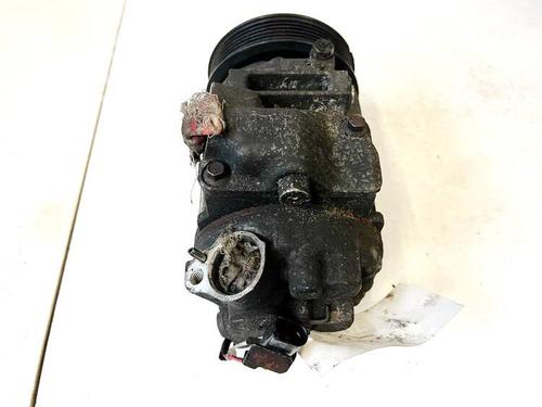 AC compressor AUDI A6 C6 (4F2) 2.4 | BP35359033M34 - Image 3