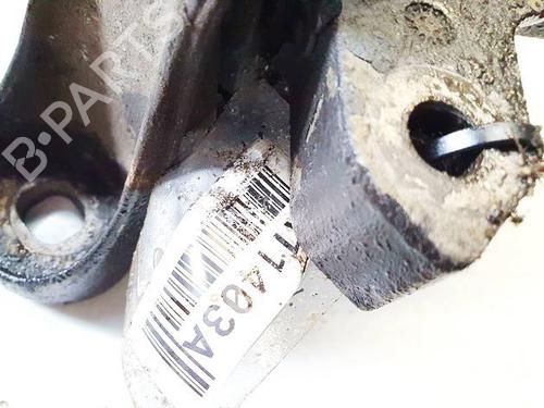 Engine mount FORD TRANSIT CONNECT (P65_, P70_, P80_) 1.8 16V | BP39253880M89 - Image 2